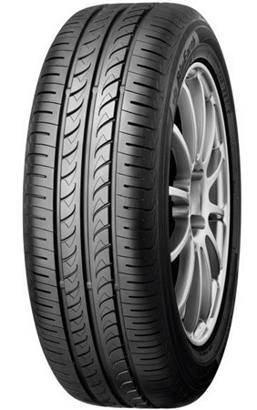 Летние шины Yokohama BluEarth AE-01 185/65R14 86T